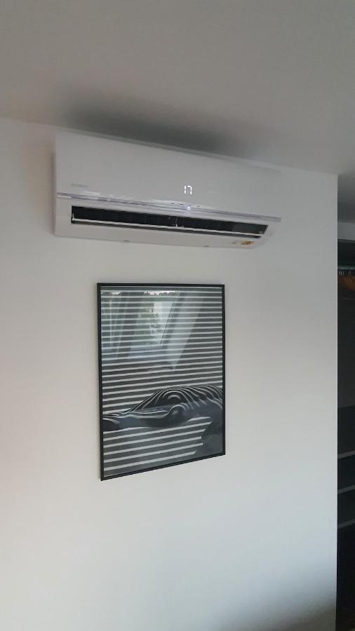 Rooftop Terrace, Free Garage Parking And Pool! Viena Exterior foto